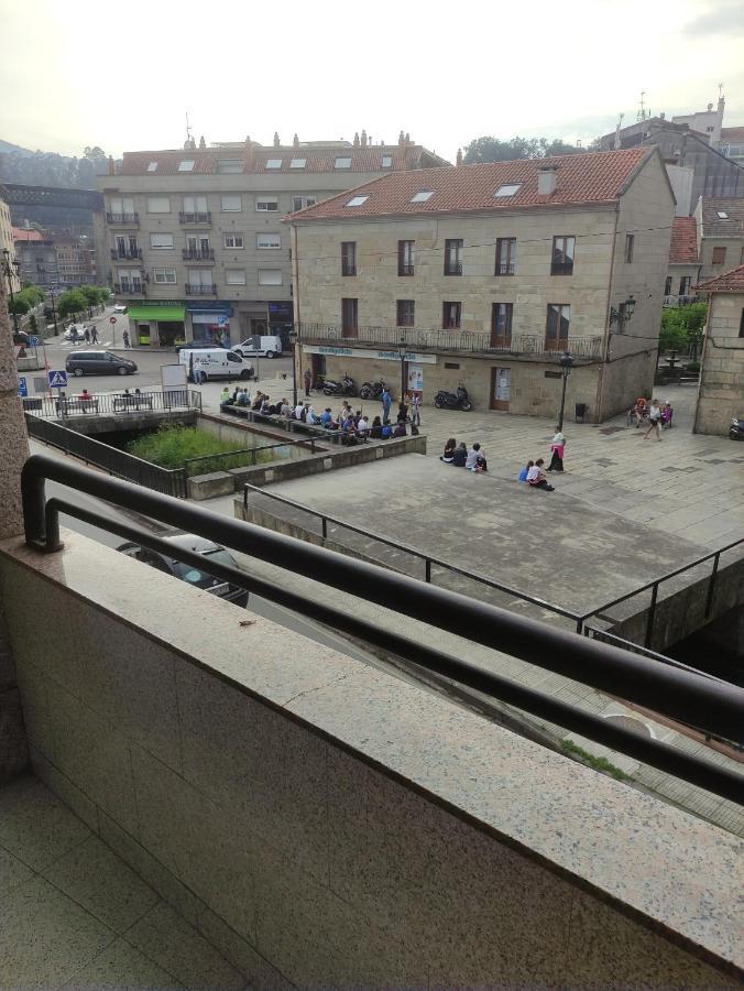 Apartamento O Fogar De Elisa
