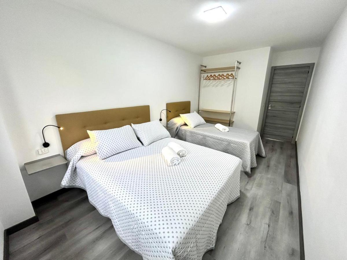 O Fogar De Elisa Apartamento *