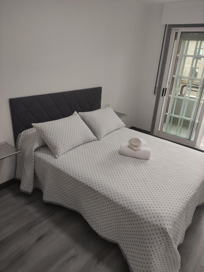 O Fogar De Elisa Apartamento