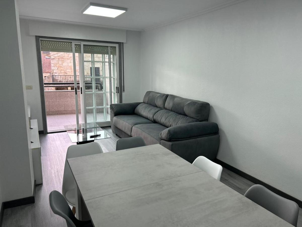 O Fogar De Elisa Apartamento Redondela